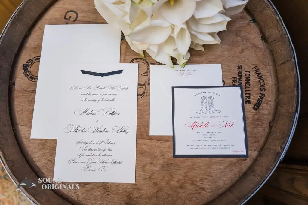 Michelle & Nicholas -