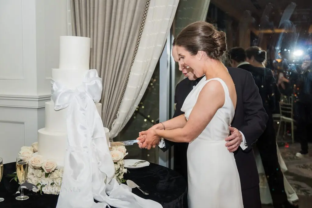 Michelle & Nicholas -