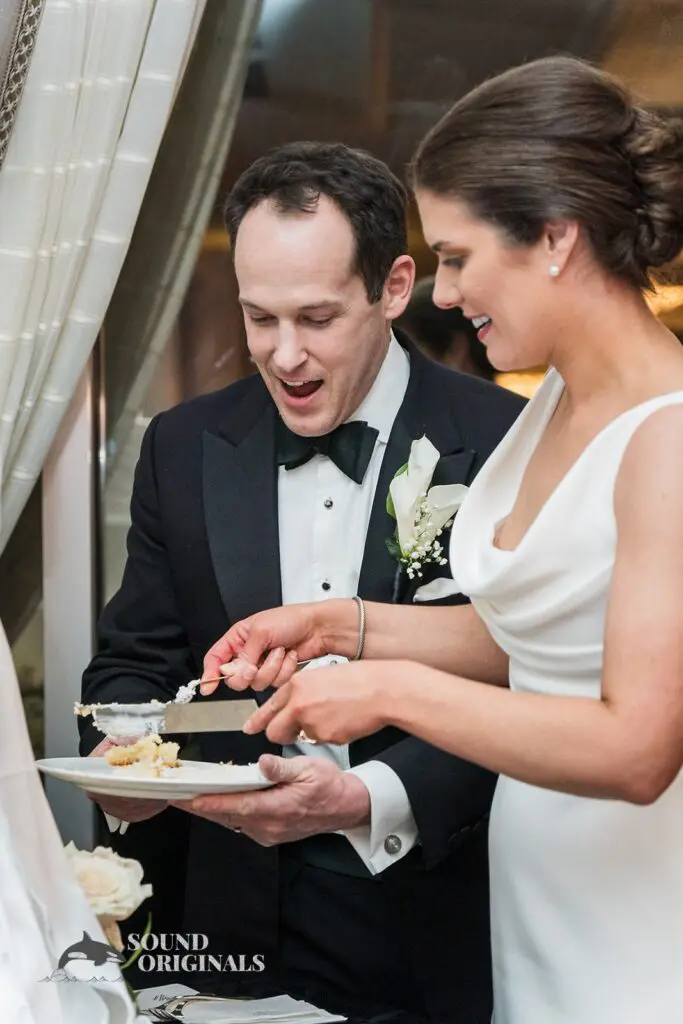 Michelle & Nicholas -