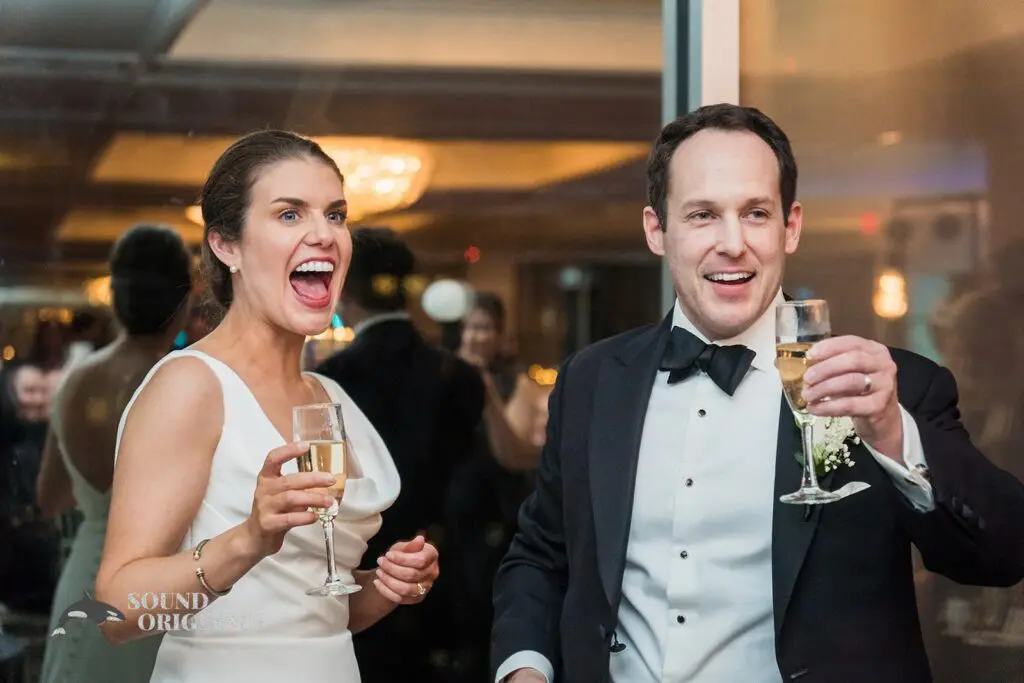 Michelle & Nicholas -
