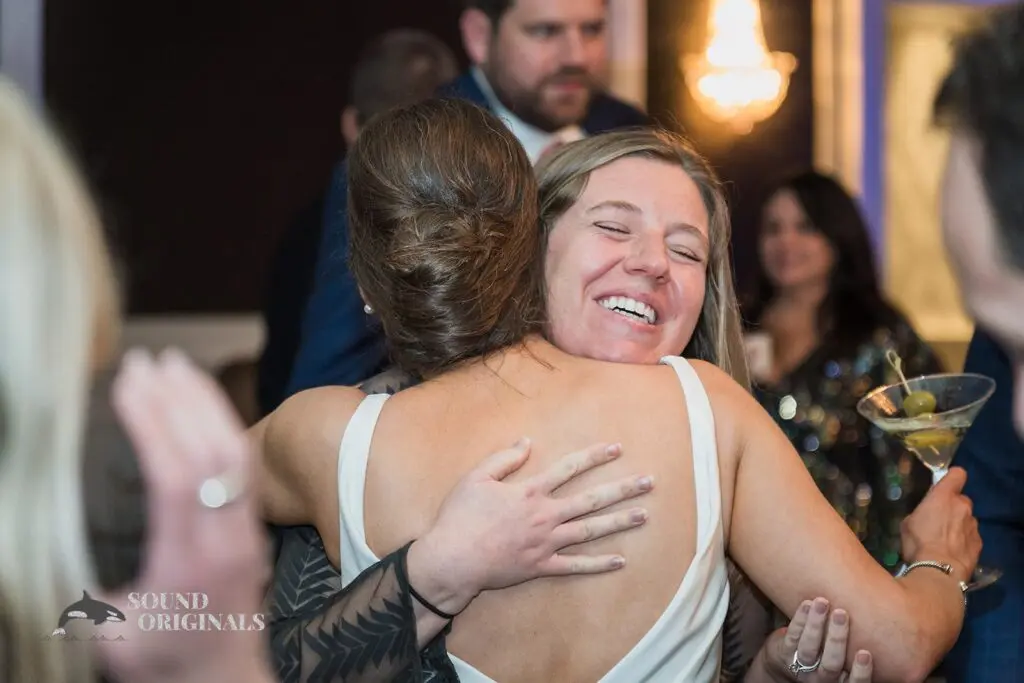 Michelle & Nicholas -
