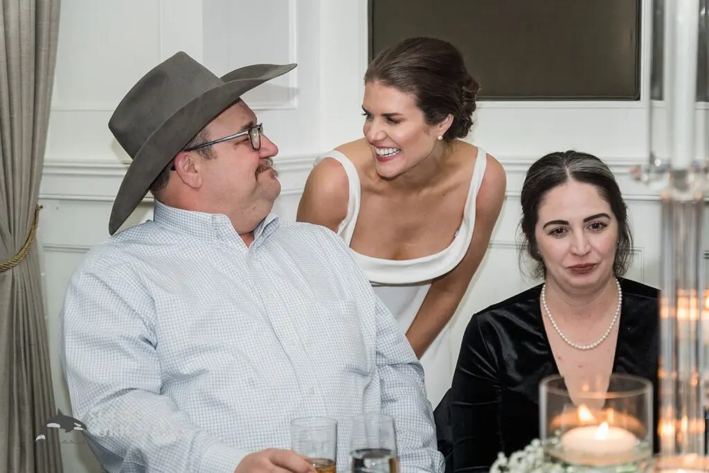 Michelle & Nicholas -