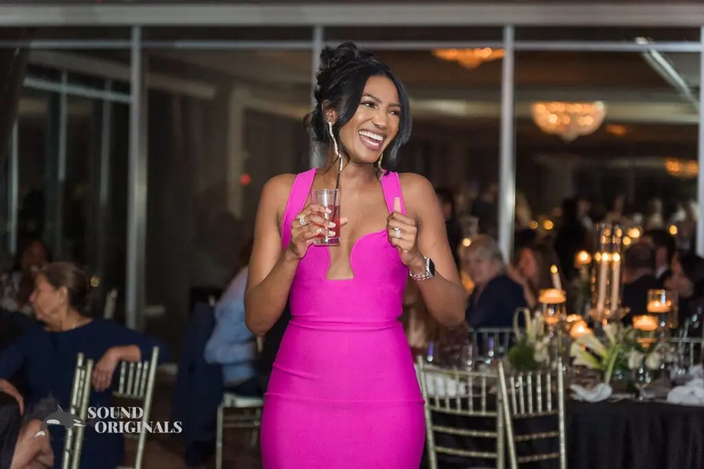 Michelle & Nicholas -