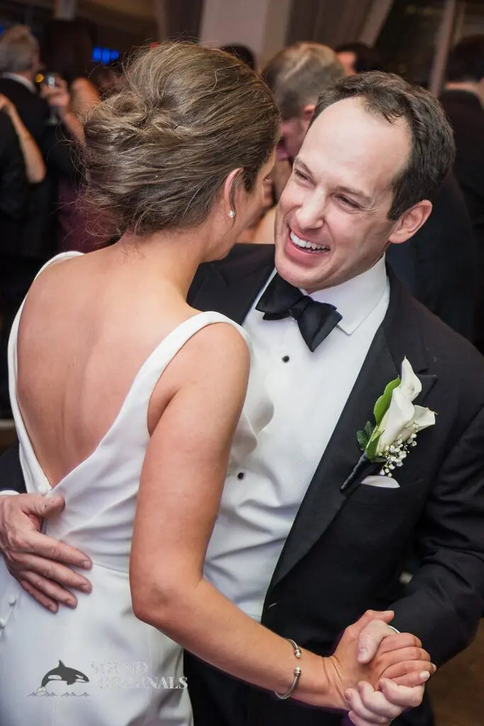 Michelle & Nicholas -