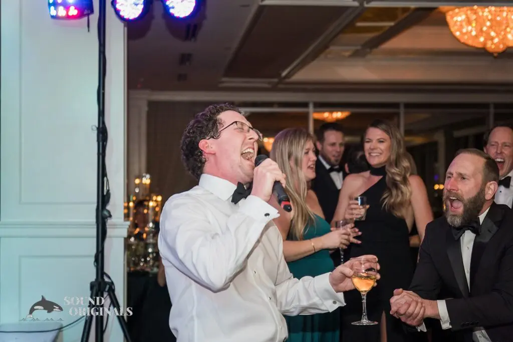 Michelle & Nicholas -