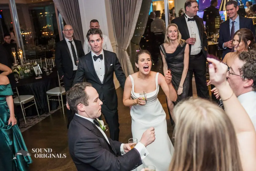 Michelle & Nicholas -