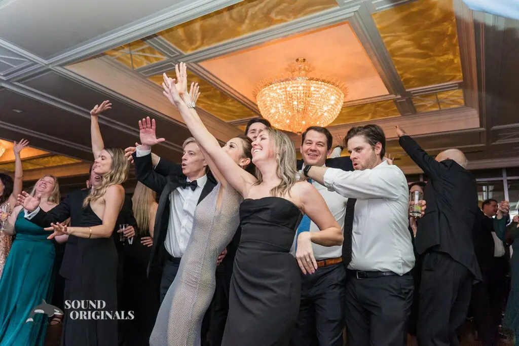 Michelle & Nicholas -