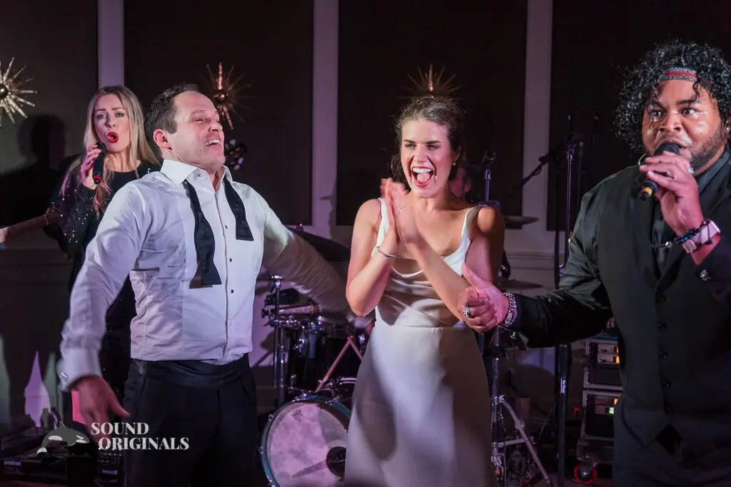 Michelle & Nicholas -
