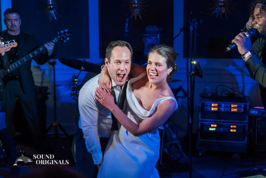 Michelle & Nicholas -