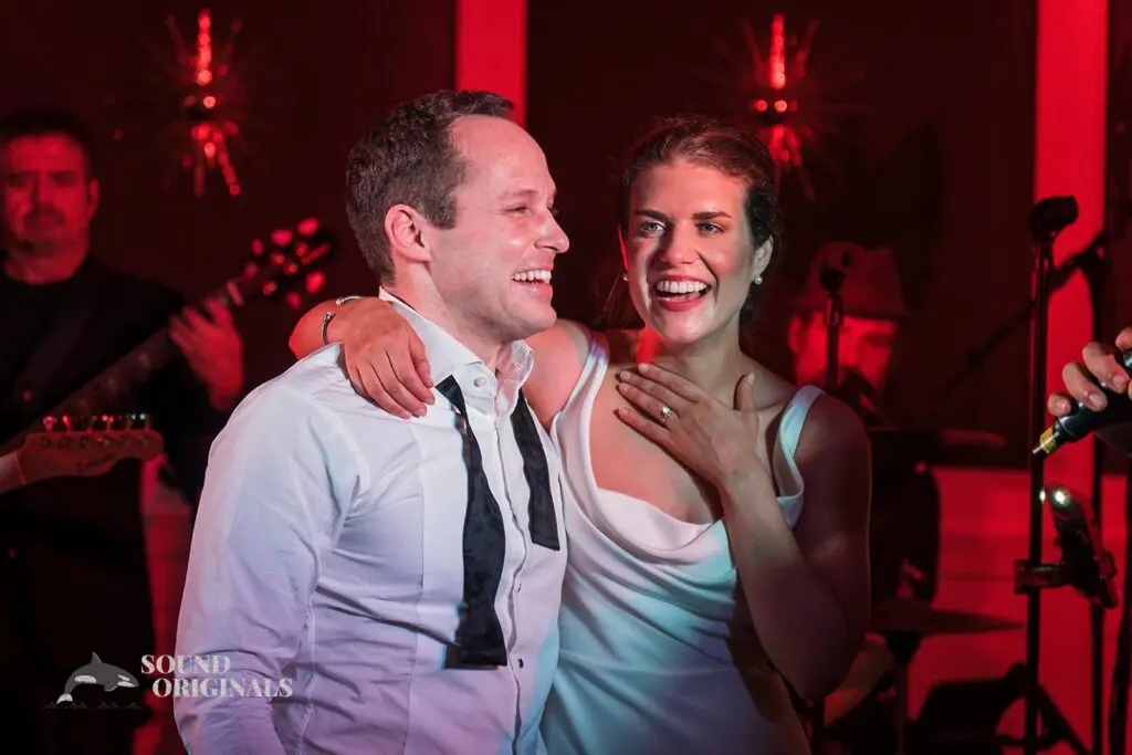 Michelle & Nicholas -