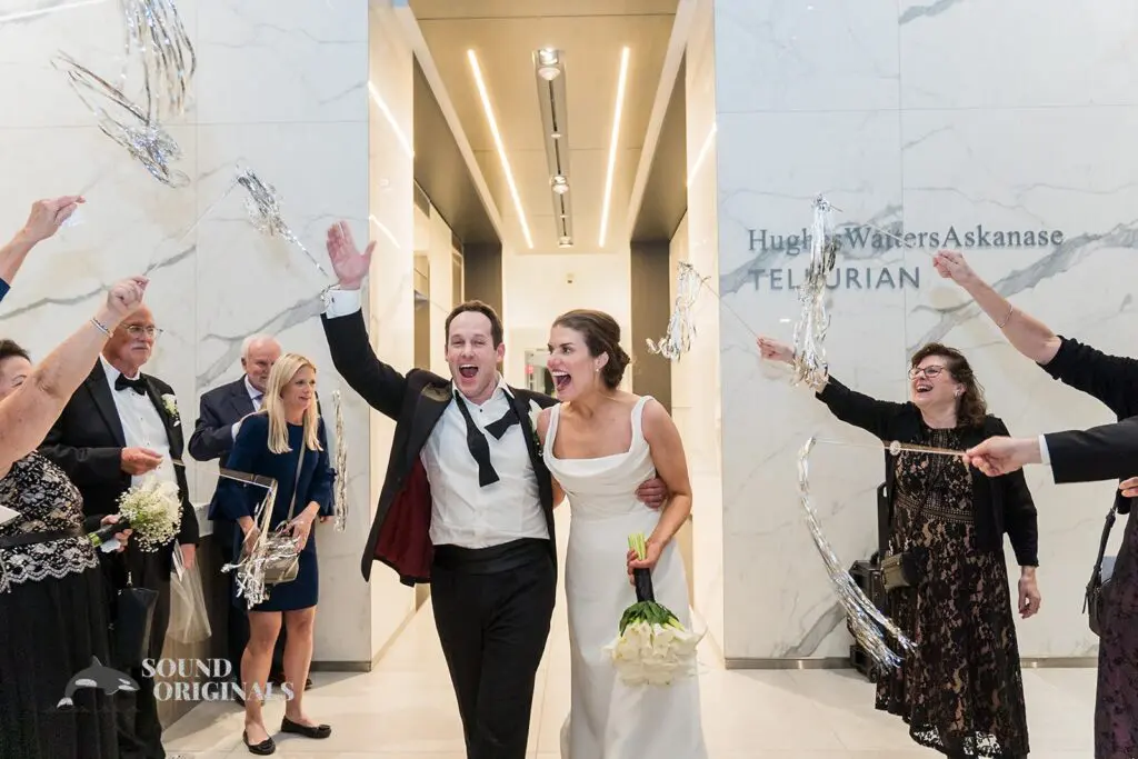 Michelle & Nicholas -