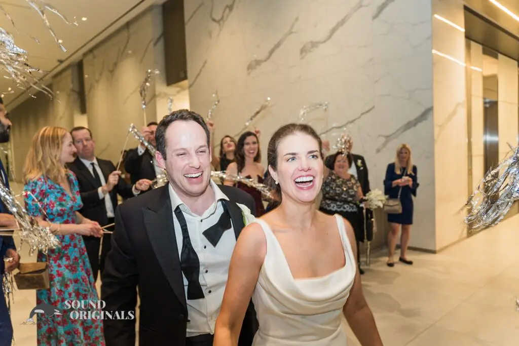 Michelle & Nicholas -