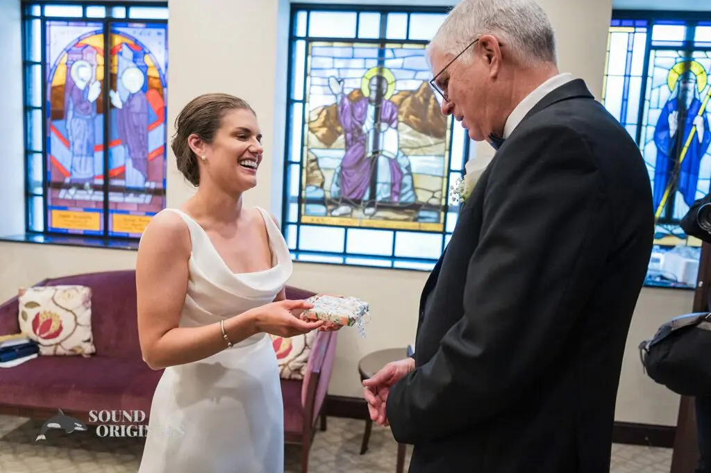 Michelle & Nicholas -