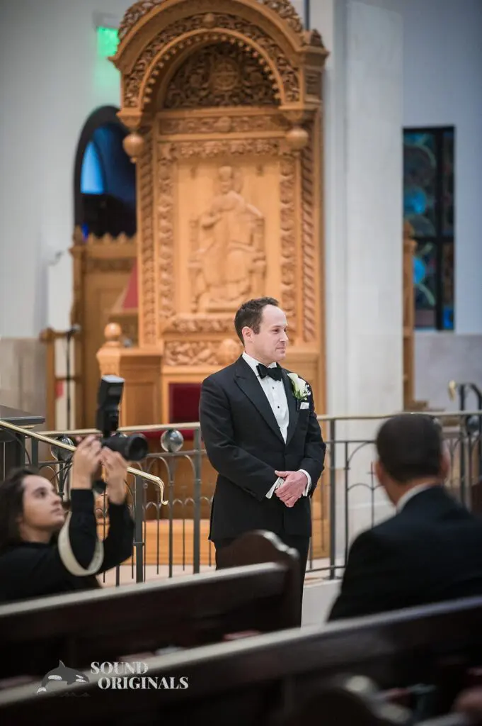 Michelle & Nicholas -