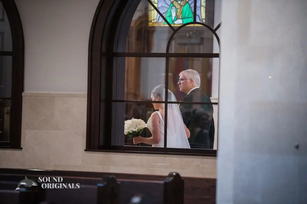Michelle & Nicholas -