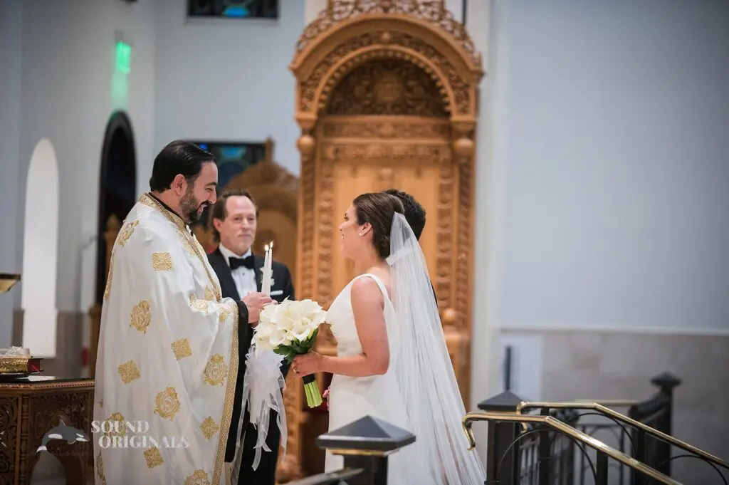 Michelle & Nicholas -