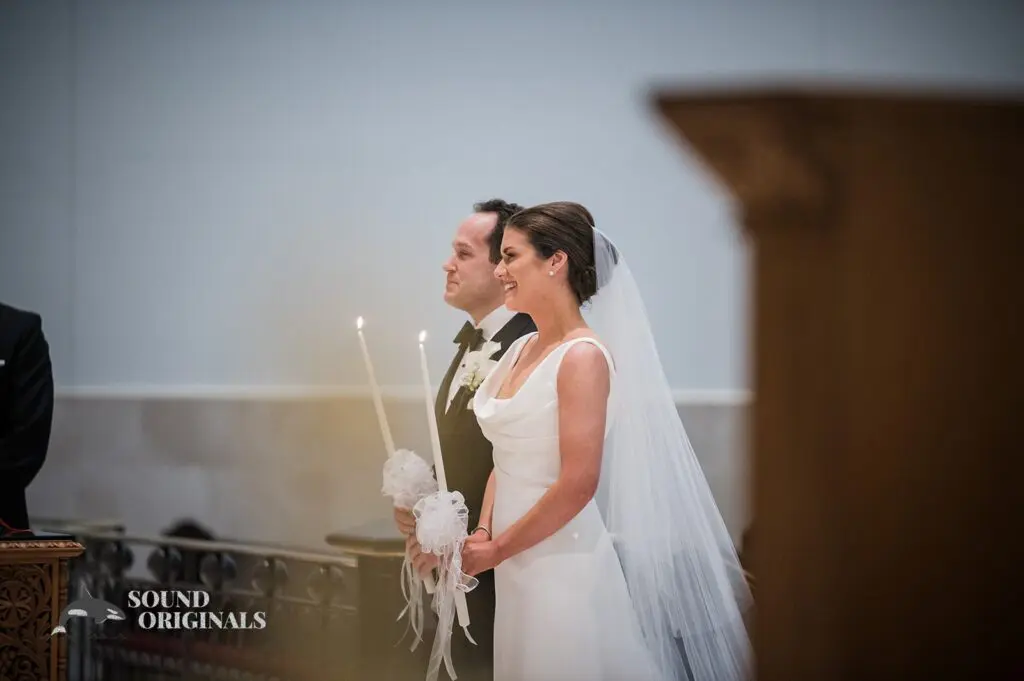 Michelle & Nicholas -