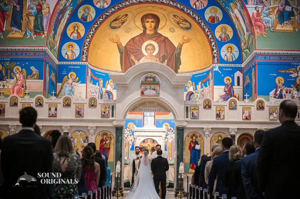 Michelle & Nicholas -