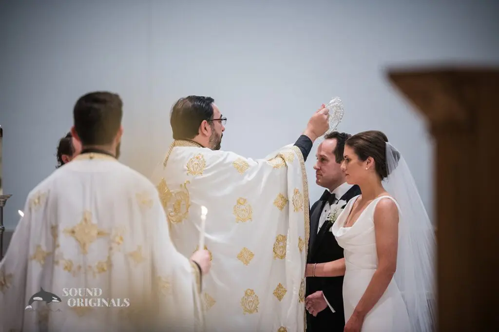 Michelle & Nicholas -