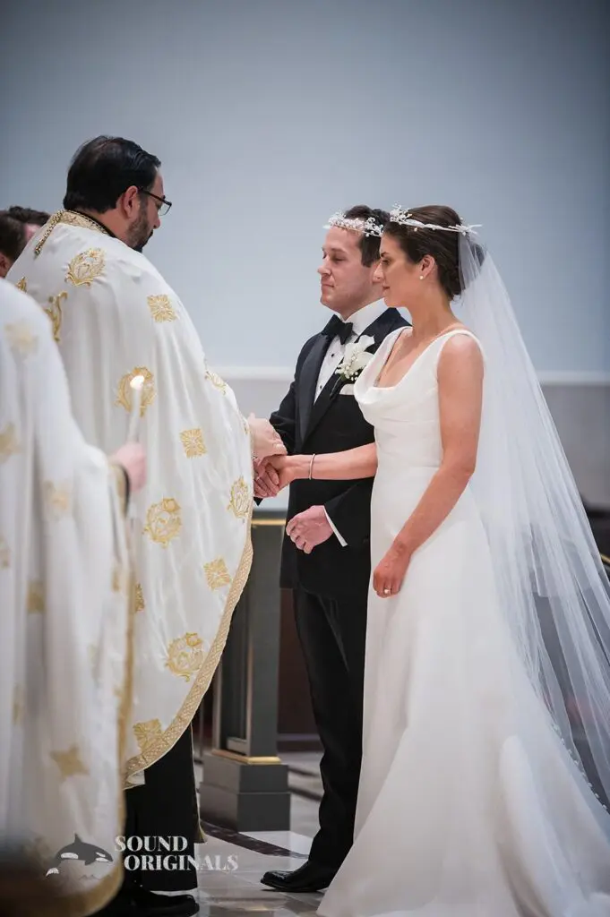 Michelle & Nicholas -
