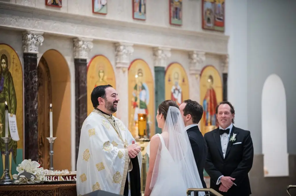 Michelle & Nicholas -
