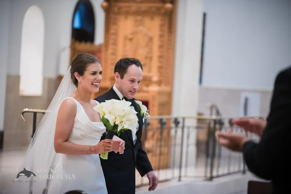 Michelle & Nicholas -