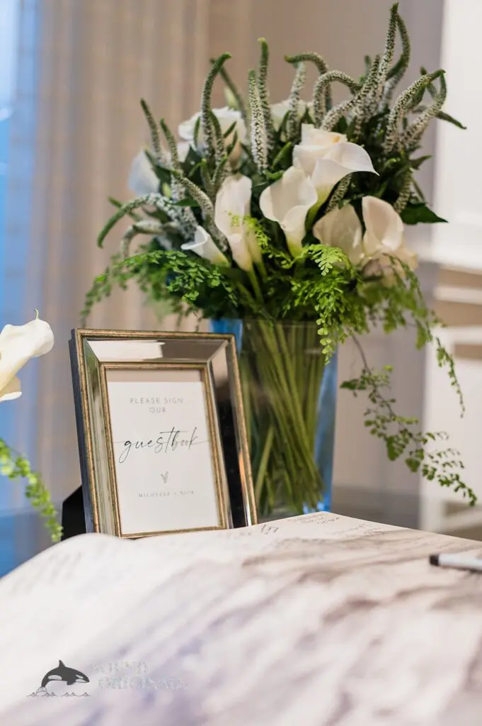 Michelle & Nicholas -