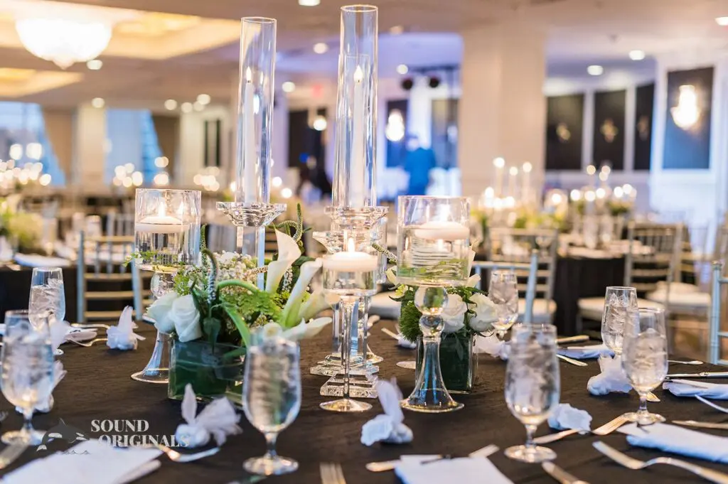 Michelle & Nicholas -
