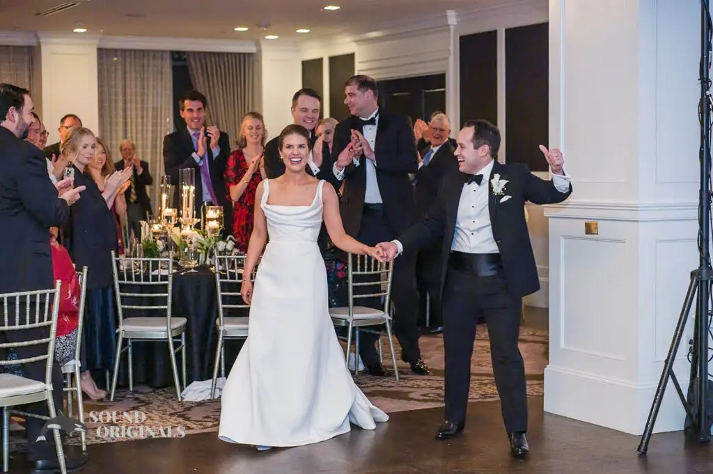 Michelle & Nicholas -