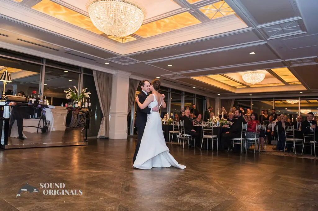 Michelle & Nicholas -