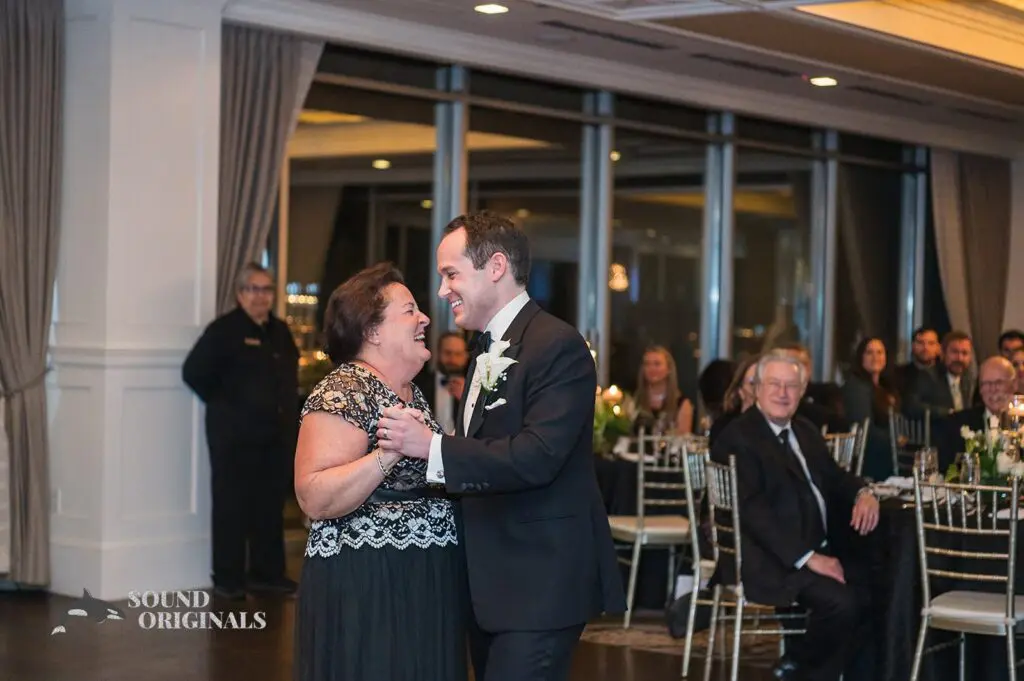 Michelle & Nicholas -
