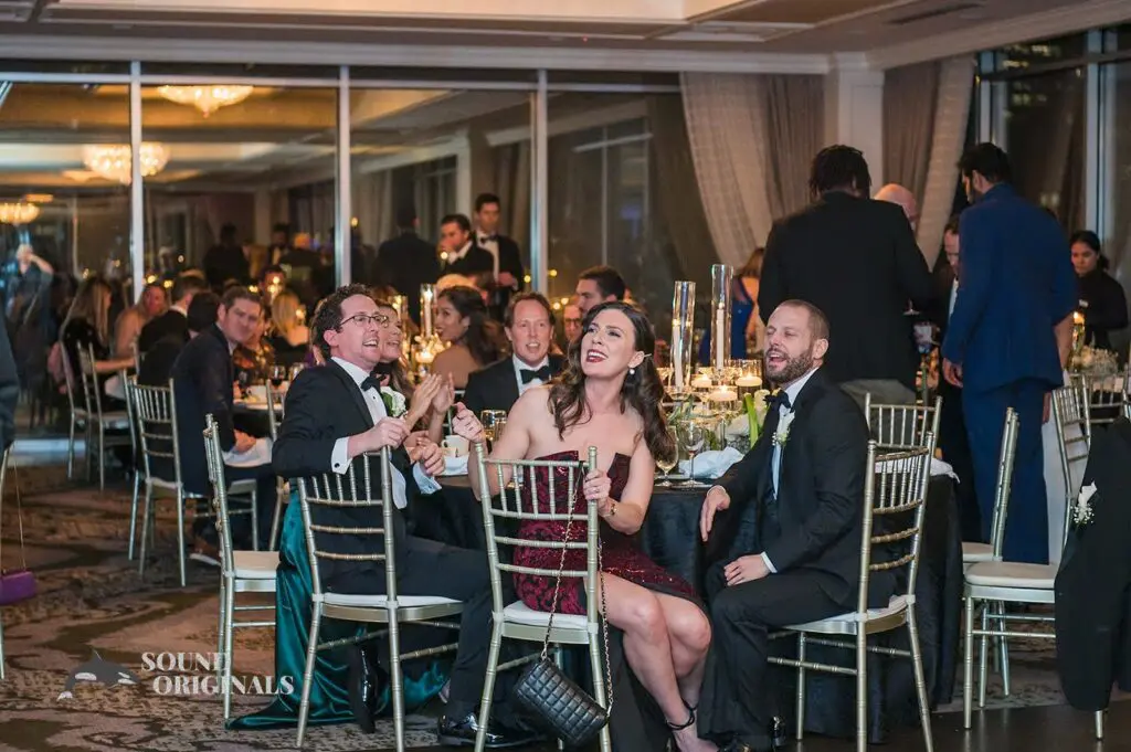 Michelle & Nicholas -
