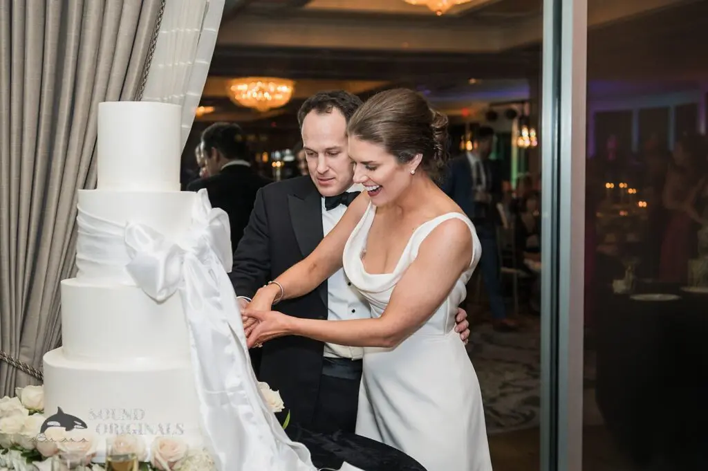 Michelle & Nicholas -