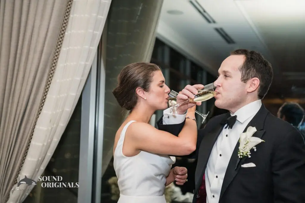 Michelle & Nicholas -