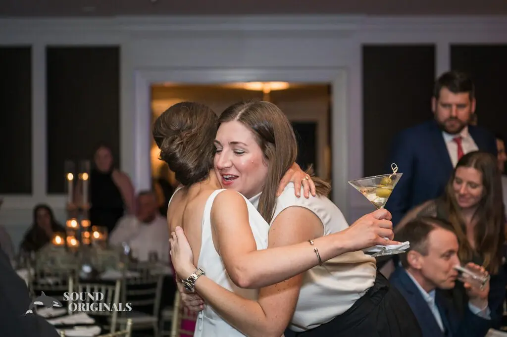 Michelle & Nicholas -