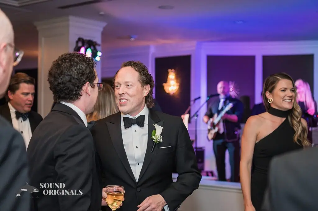 Michelle & Nicholas -