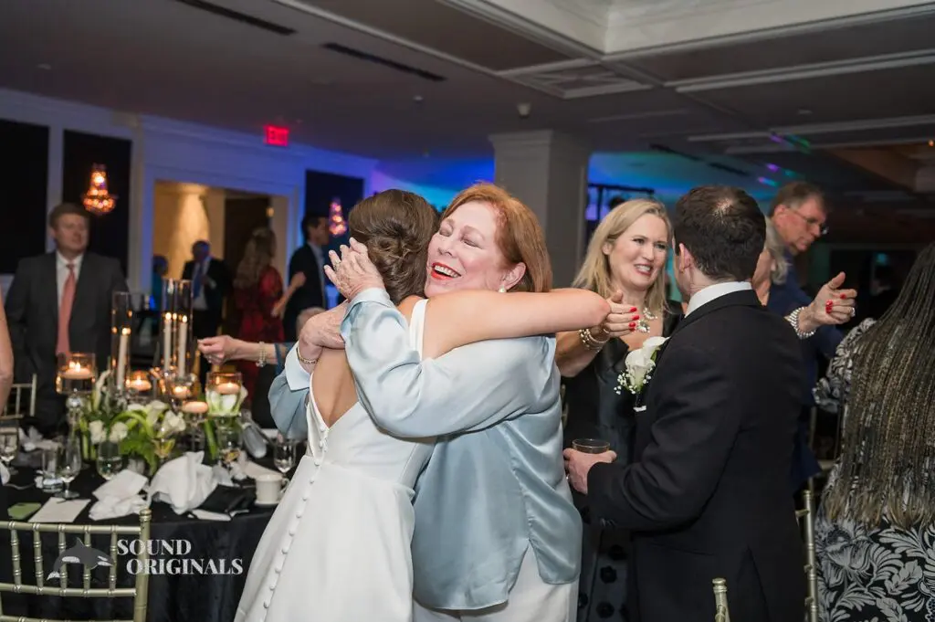 Michelle & Nicholas -