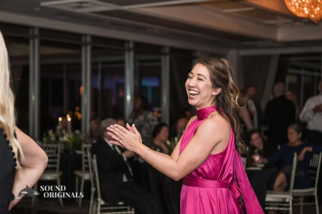 Michelle & Nicholas -