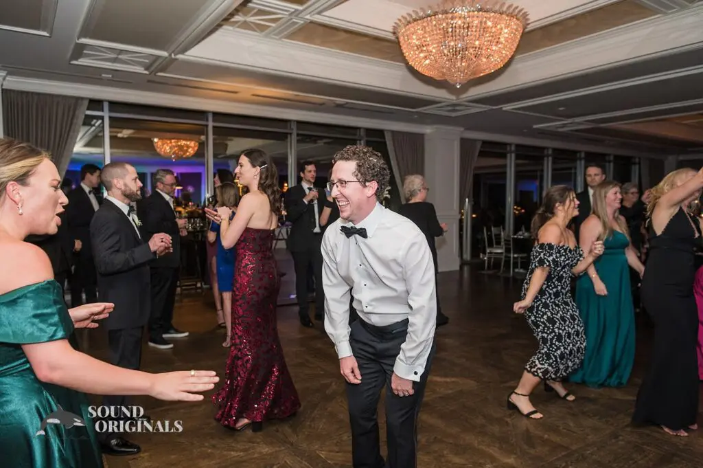 Michelle & Nicholas -