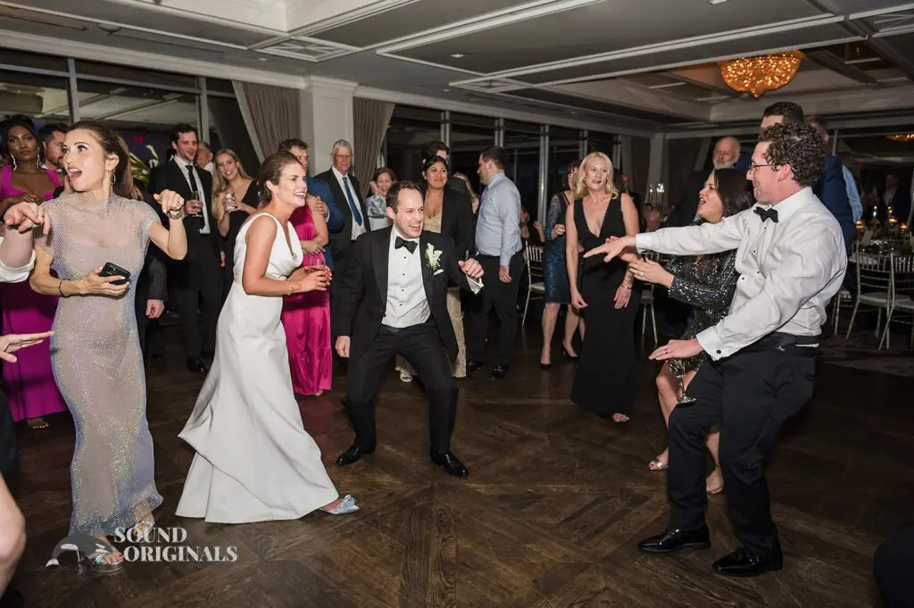 Michelle & Nicholas -
