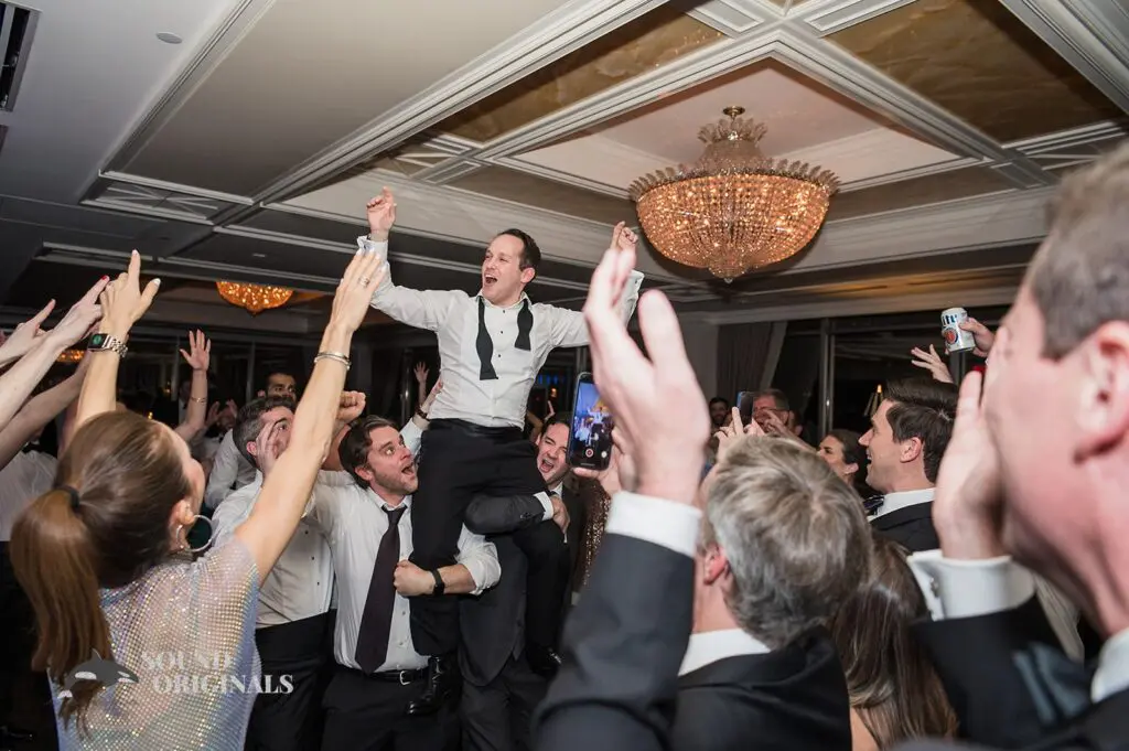 Michelle & Nicholas -
