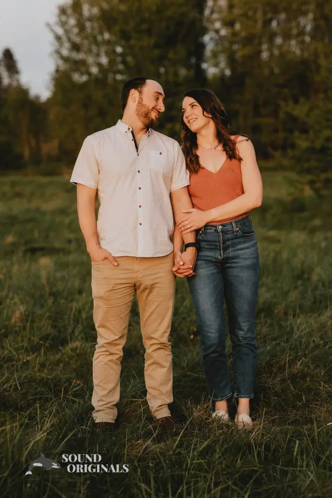 25 STUNNING Locations for Engagement Photos in Seattle -