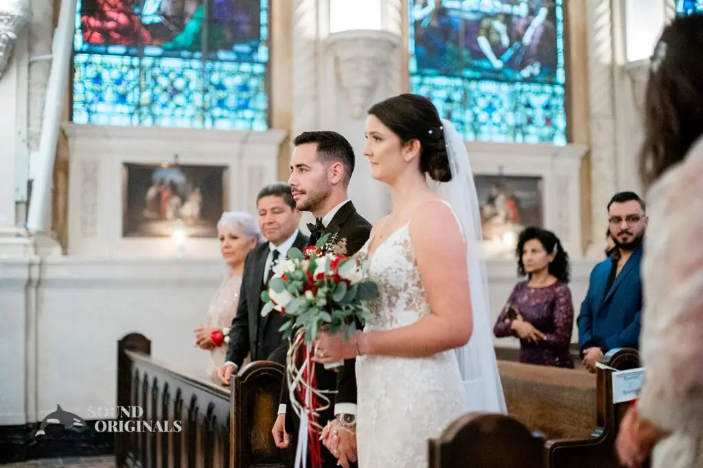 Stonetree Estate Wedding // Erick + Annemarie -