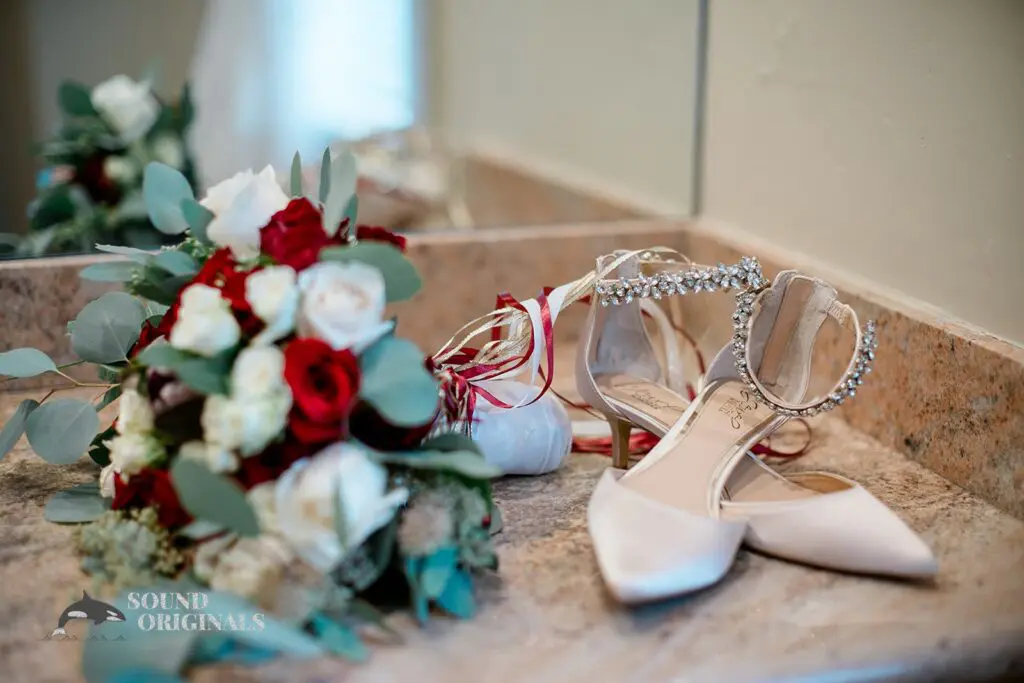 Stonetree Estate Wedding // Erick + Annemarie -