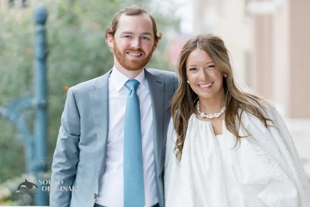 The Headliners Club Wedding // Kelsey + Patton -