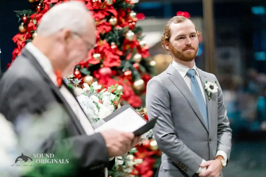 The Headliners Club Wedding // Kelsey + Patton -