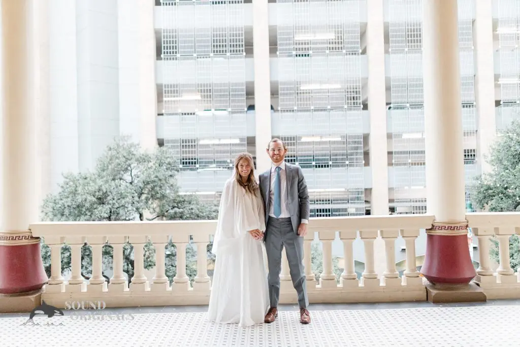The Headliners Club Wedding // Kelsey + Patton -