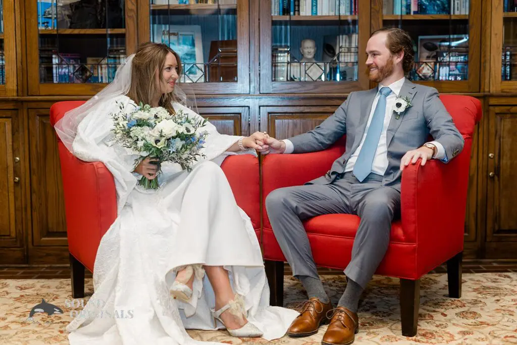 The Headliners Club Wedding // Kelsey + Patton -