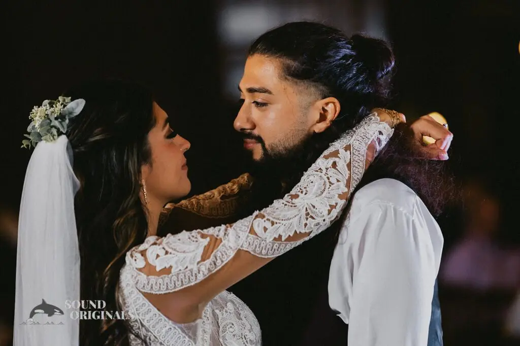 The Lodge at The Springs Wedding // Juline + Kevin -