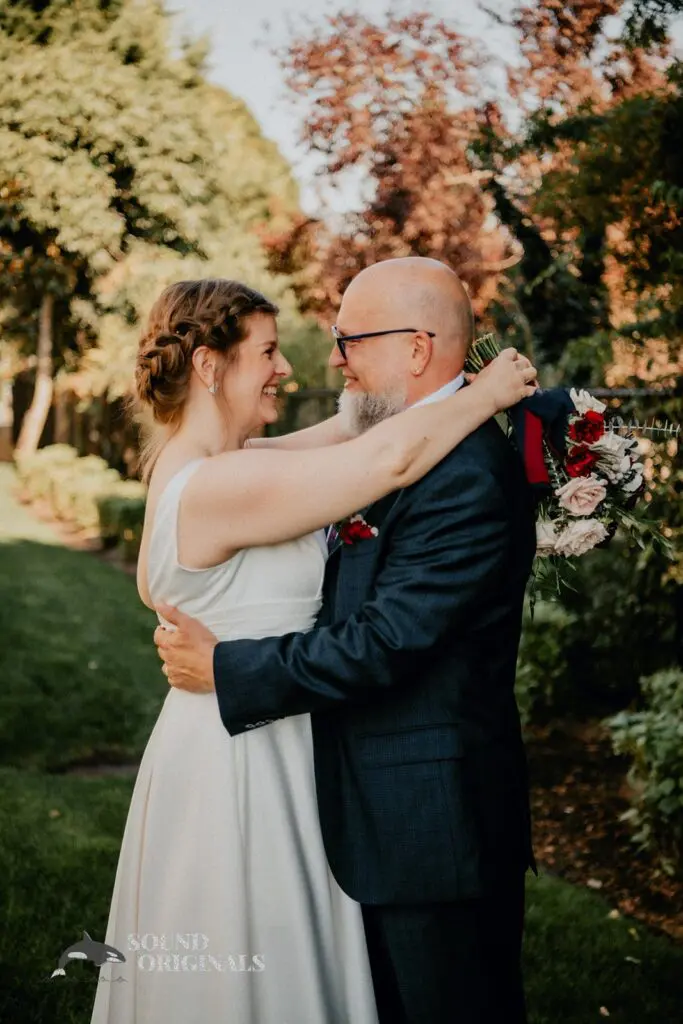 University Unitarian Church Wedding // Laura + Jonathan -